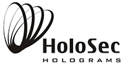 HoloSec Ltd. logo